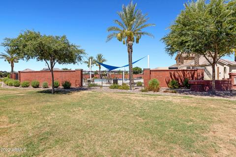 4418 E John St, Gilbert, AZ 85295 photo 37