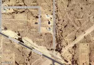 351 N St Ave N Of Salome Hwy #LOT A, Tonopah, AZ 85354