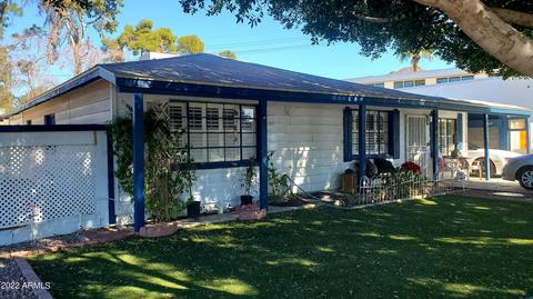 4414 E Campbell Ave, Phoenix, AZ 85018 photo 2