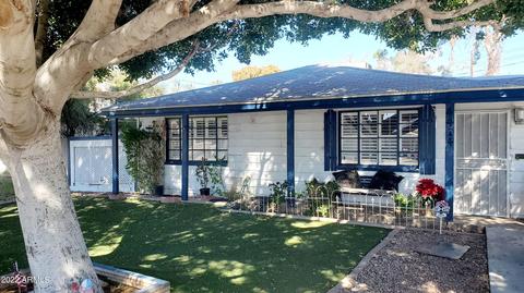 4414 E Campbell Ave, Phoenix, AZ 85018 photo 1
