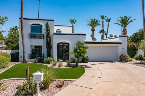 144 E Boca Raton Rd, Phoenix, AZ 85022 photo 1