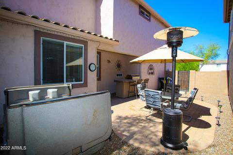 10318 E Isleta Ave, Mesa, AZ 85209 photo 28