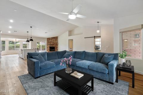 4213 E Karen Dr, Phoenix, AZ 85032 photo 2