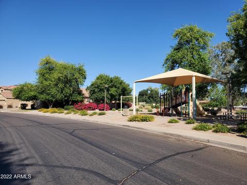 1907 S Buchanan St, Gilbert, AZ 85233 photo 47
