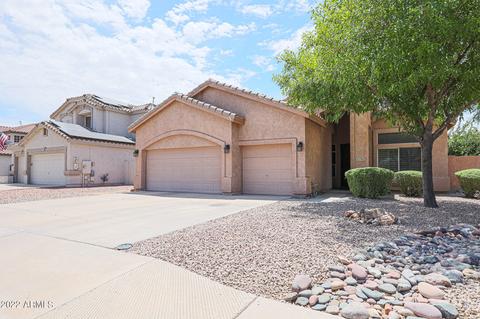 1907 S Buchanan St, Gilbert, AZ 85233 photo 44