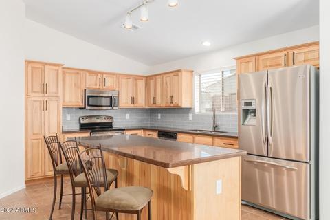 2931 E Mead Dr, Gilbert, AZ 85298 photo 16