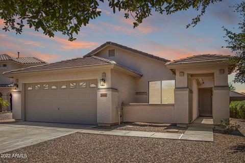 2931 E Mead Dr, Gilbert, AZ 85298 photo 1