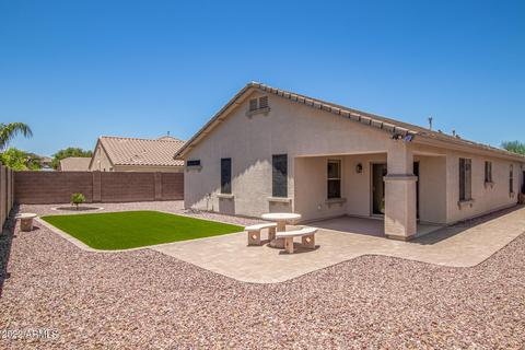 2931 E Mead Dr, Gilbert, AZ 85298 photo 31