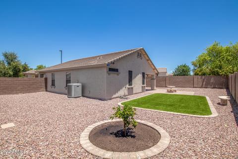 2931 E Mead Dr, Gilbert, AZ 85298 photo 30
