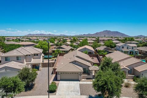 2931 E Mead Dr, Gilbert, AZ 85298 photo 35