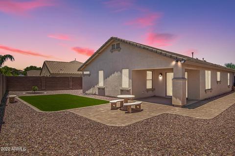 2931 E Mead Dr, Gilbert, AZ 85298 photo 5