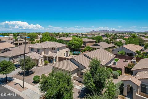 2931 E Mead Dr, Gilbert, AZ 85298 photo 36