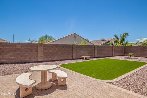 2931 E Mead Dr, Gilbert, AZ 85298 photo 33
