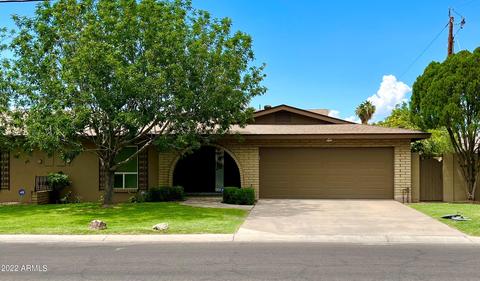 1020 E Rose Ln, Phoenix, AZ 85014 photo 1