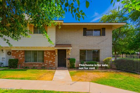 4599 N 17th Ave #A, Phoenix, AZ 85015 photo 1