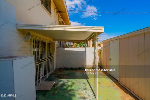 4599 N 17th Ave #A, Phoenix, AZ 85015 photo 7