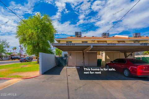 4599 N 17th Ave #A, Phoenix, AZ 85015 photo 23