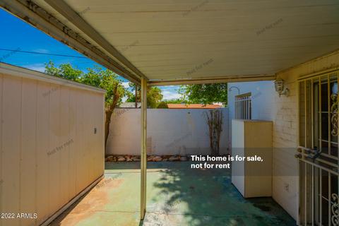4599 N 17th Ave #A, Phoenix, AZ 85015 photo 22