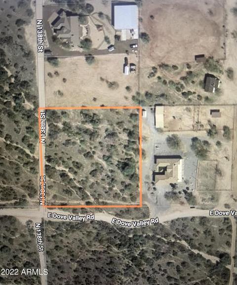 138 E Nn E Dove Valley Rd #-, Scottsdale, AZ 85266