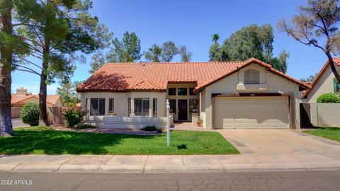 2302 E Mallard Ct, Gilbert, AZ 85234 photo 1