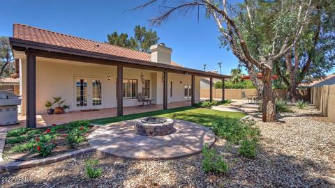 2302 E Mallard Ct, Gilbert, AZ 85234 photo 41