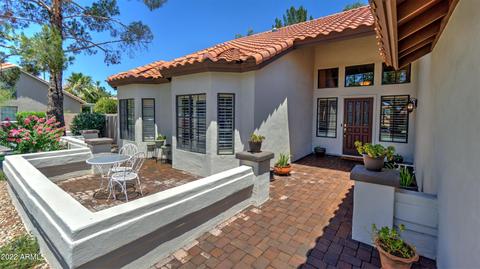 2302 E Mallard Ct, Gilbert, AZ 85234 photo 2