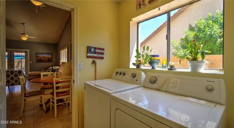 2302 E Mallard Ct, Gilbert, AZ 85234 photo 21