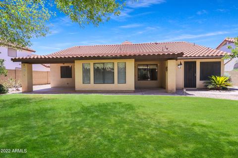 5922 E Fox Cir, Mesa, AZ 85205 photo 21