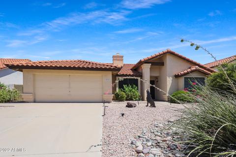 5922 E Fox Cir, Mesa, AZ 85205 photo 1