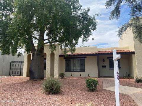 1710 W Rose Ln, Phoenix, AZ 85015 photo 1