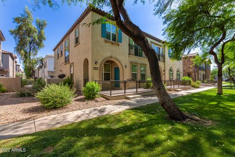4714 E Waterman St #101, Gilbert, AZ 85297 photo 1