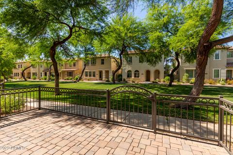 4714 E Waterman St #101, Gilbert, AZ 85297 photo 27