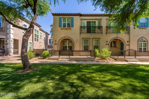 4714 E Waterman St #101, Gilbert, AZ 85297 photo 3