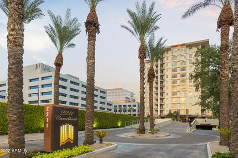 2211 E Camelback Rd #402, Phoenix, AZ 85016 photo 1