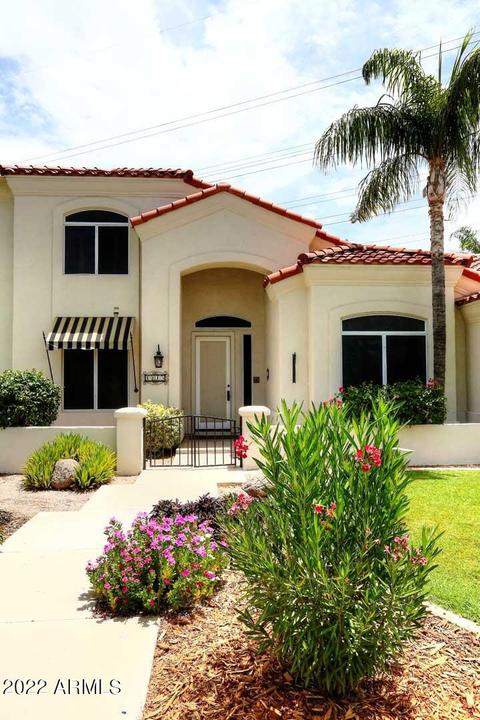 1015 S Maple --, Mesa, AZ 85206 photo 2