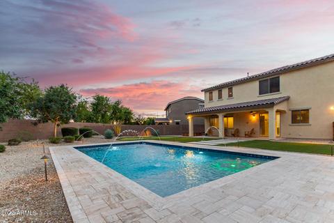 3099 E Morgan Dr, Gilbert, AZ 85295 photo 40