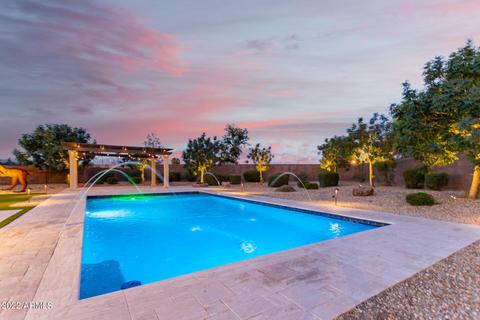 3099 E Morgan Dr, Gilbert, AZ 85295 photo 32