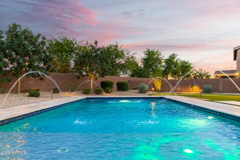 3099 E Morgan Dr, Gilbert, AZ 85295 photo 45