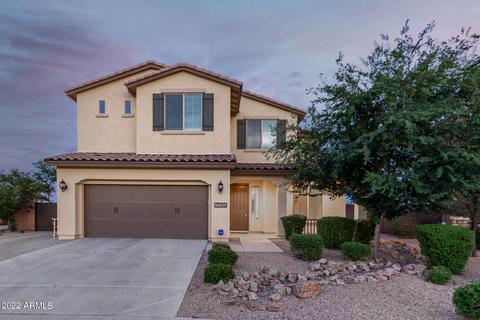 3099 E Morgan Dr, Gilbert, AZ 85295 photo 1