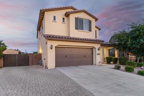 3099 E Morgan Dr, Gilbert, AZ 85295 photo 3