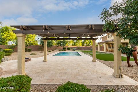 3099 E Morgan Dr, Gilbert, AZ 85295 photo 60
