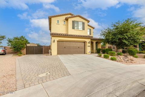 3099 E Morgan Dr, Gilbert, AZ 85295 photo 4
