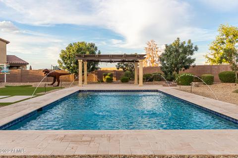 3099 E Morgan Dr, Gilbert, AZ 85295 photo 55