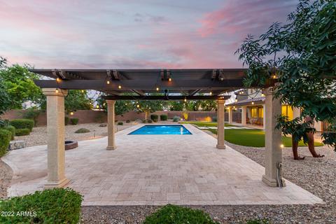 3099 E Morgan Dr, Gilbert, AZ 85295 photo 42