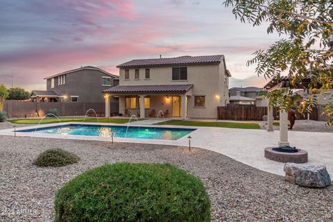 3099 E Morgan Dr, Gilbert, AZ 85295 photo 37