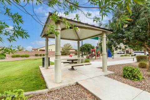 3099 E Morgan Dr, Gilbert, AZ 85295 photo 73