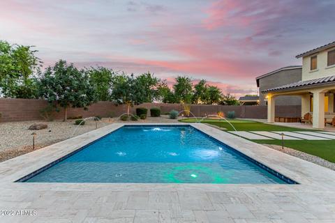 3099 E Morgan Dr, Gilbert, AZ 85295 photo 44