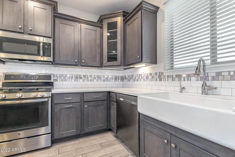 3099 E Morgan Dr, Gilbert, AZ 85295 photo 15