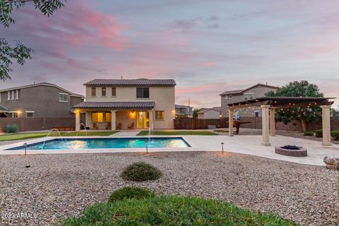 3099 E Morgan Dr, Gilbert, AZ 85295 photo 35
