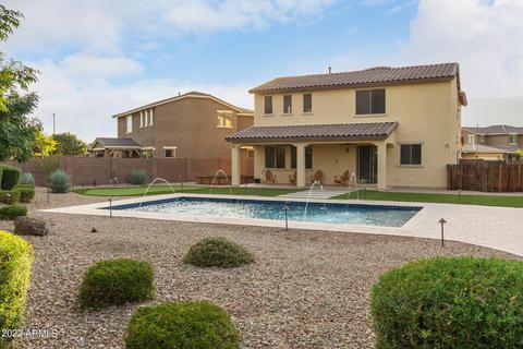 3099 E Morgan Dr, Gilbert, AZ 85295 photo 56